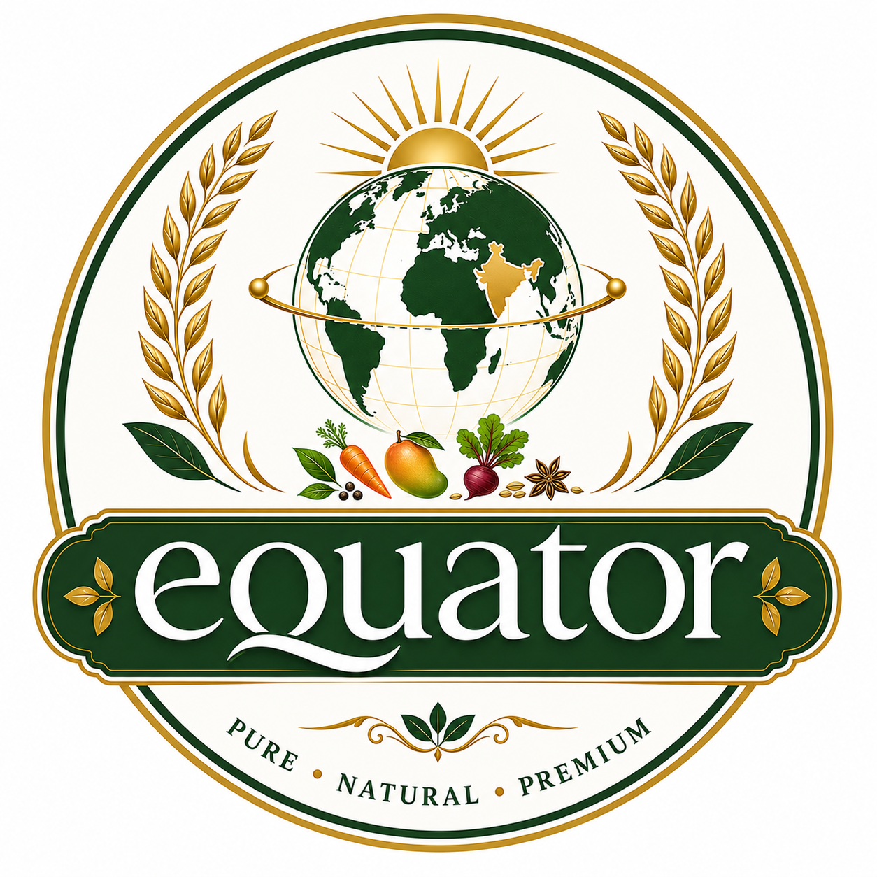 Equator Corporation